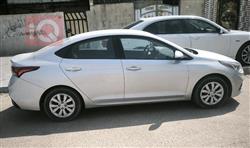 هيونداي أكسنت